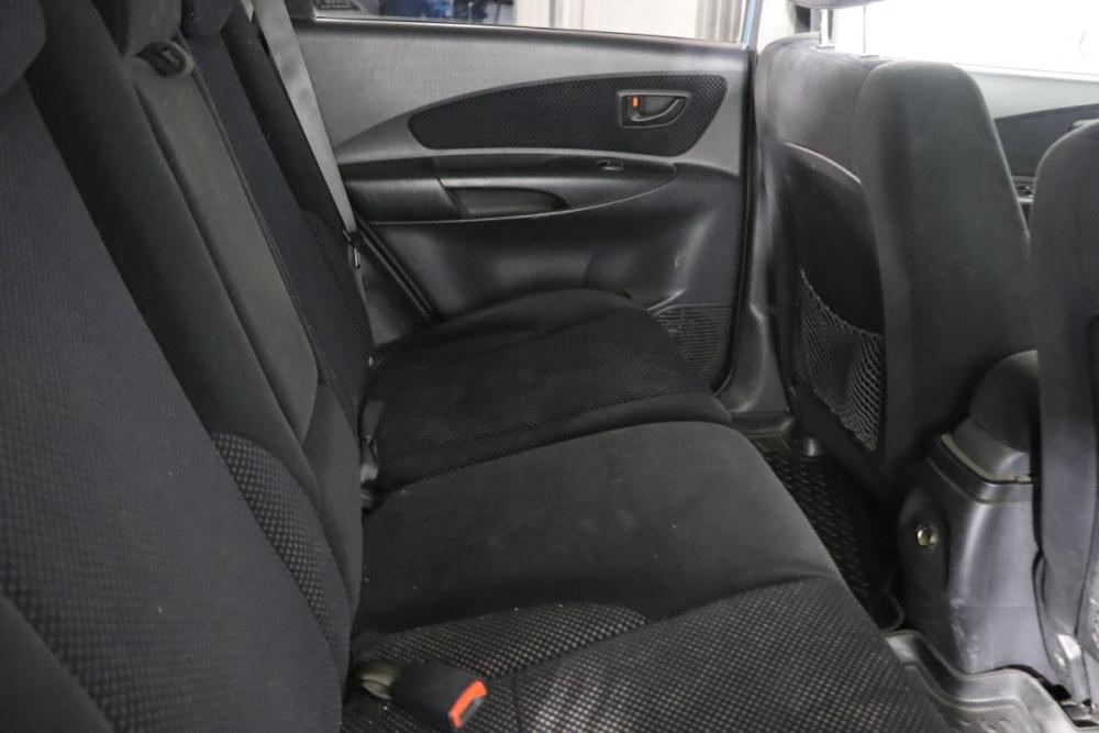 Hyundai Tucson I Нижний Новгород  - изображение 21