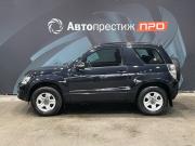 Suzuki Grand Vitara II Рестайлинг 2 Пермь  - изображение 29