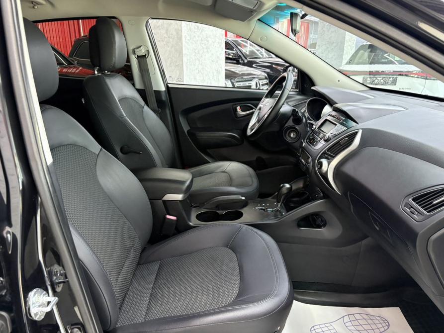 Hyundai ix35 I Ярославль  - изображение 17