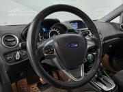 Ford Fiesta Mk6 Рестайлинг Новосибирск  - изображение 35