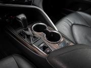 Toyota Camry VIII (XV70) Краснодар  - изображение 34