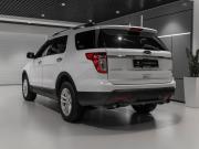 Ford Explorer V Москва  - изображение 33