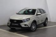 Lada (ВАЗ) Vesta I Ульяновск  - изображение 16