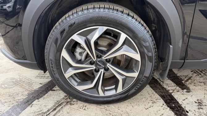 Haval F7x II с пробегом 2025 года, цена 3 049 000 рублей, 7000 км, внедорожник, Автокод Объявления