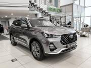 Chery Tiggo 7 Pro I Казань  - изображение 25
