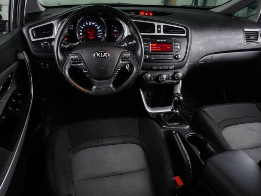 Kia Ceed II Воронеж  - изображение 6