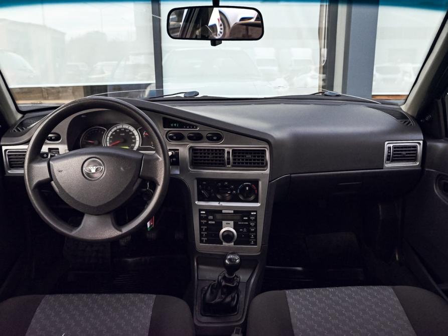 Daewoo Nexia I Рестайлинг Екатеринбург  - изображение 16