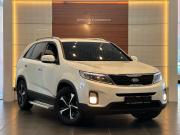 Kia Sorento II Рестайлинг Челябинск  - изображение 22