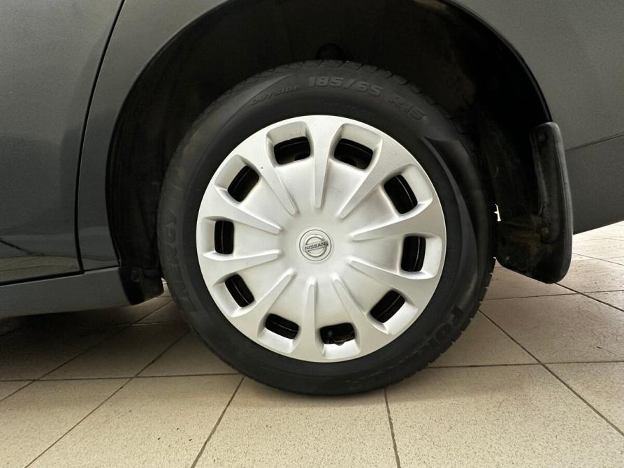 Nissan Almera III (G15) Балашиха  - изображение 17