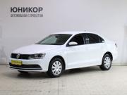 Volkswagen Jetta VI Рестайлинг Дзержинск  - изображение 16
