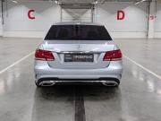 Mercedes-Benz E-Класс IV (W212 S212 C207) Рестайлинг Казань  - изображение 29
