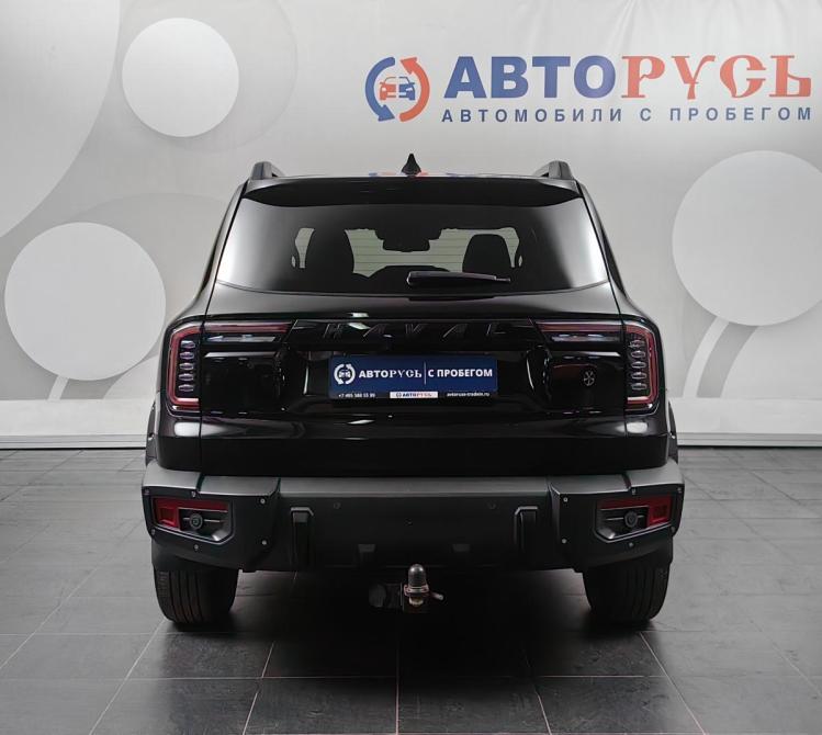 Haval Dargo I Москва  - изображение 4