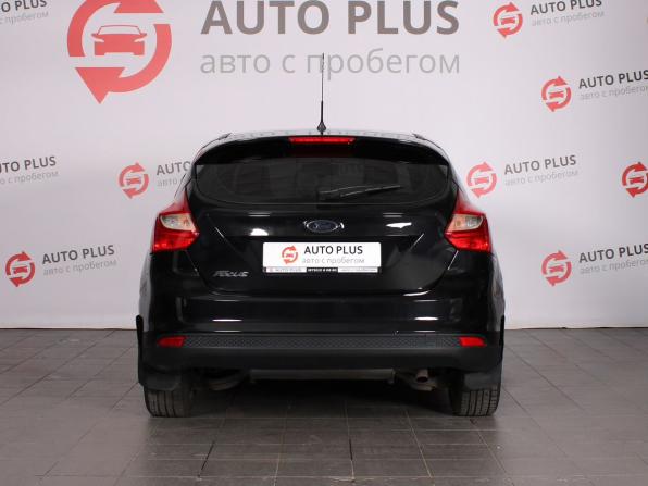 Ford Focus III с пробегом 2014 года, цена 859 000 рублей, 216500 км, хэтчбек, Автокод Объявления
