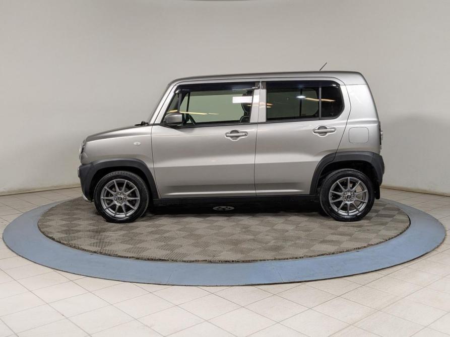 Suzuki Hustler I Екатеринбург  - изображение 5