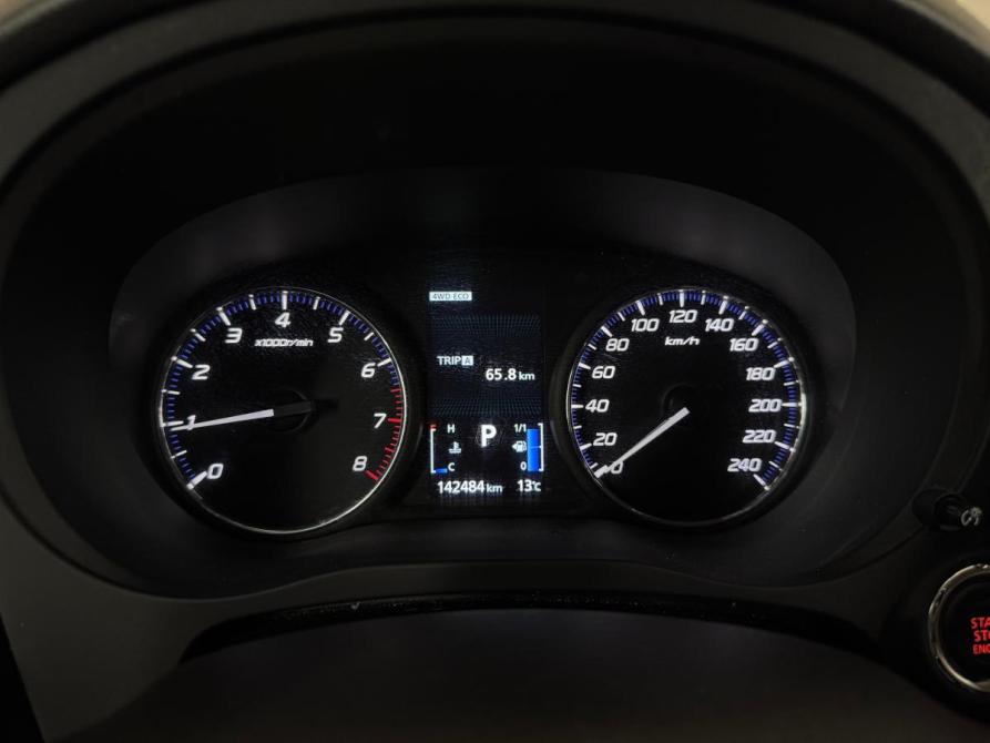 Mitsubishi Outlander III Рестайлинг 2 Тюмень  - изображение 14