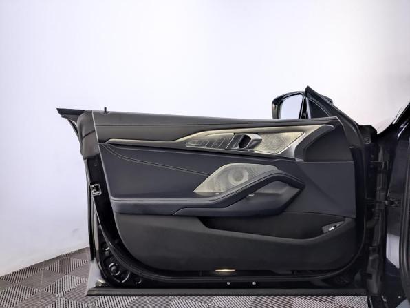 BMW 8 серии II (G14/G15/G16) с пробегом 2020 года, цена 6 900 000 рублей, 70894 км, седан, Автокод Объявления