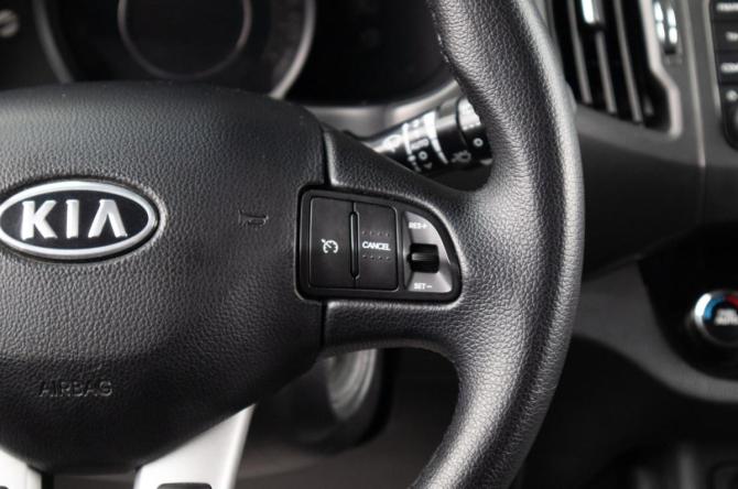 Kia Sportage III с пробегом 2011 года, цена 1 319 000 рублей, 174600 км, внедорожник, Автокод Объявления