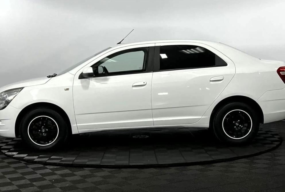 Chevrolet Cobalt II Нижний Новгород  - изображение 9