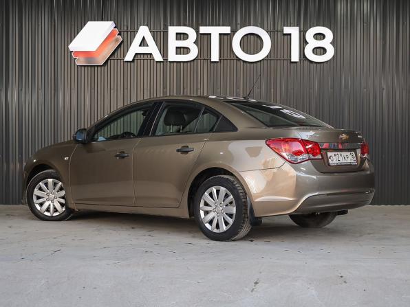Chevrolet Cruze I Рестайлинг с пробегом 2013 года, цена 959 000 рублей, 77260 км, седан, Автокод Объявления