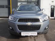 Chevrolet Captiva I Рестайлинг Москва  - изображение 15