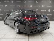 Mercedes-Benz C-Класс V (W206) Москва  - изображение 31