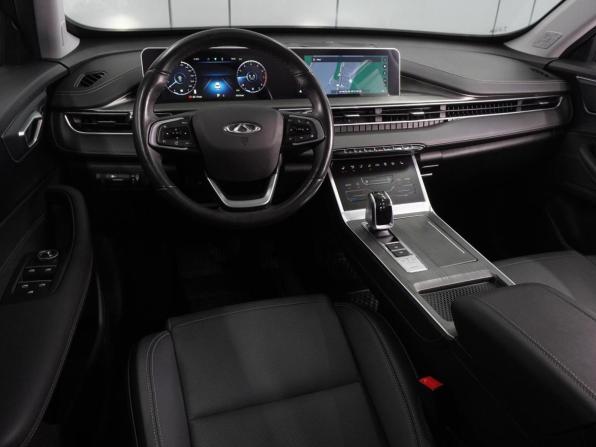 Chery Tiggo 4 Pro I Рестайлинг с пробегом 2024 года, цена 1 629 000 рублей, 50328 км, внедорожник, Автокод Объявления