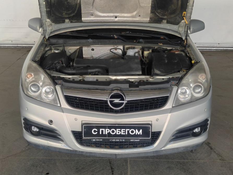 Opel Vectra C Рестайлинг Москва  - изображение 18