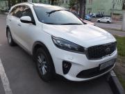 Kia Sorento III Prime Рестайлинг Москва  - изображение 9