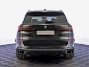 BMW X5 IV (G05/G18) Рестайлинг Москва  - изображение 36