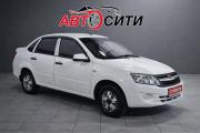 Lada (ВАЗ) Granta I Воронеж  - изображение 22