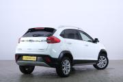 Chery Tiggo 2 I Омск  - изображение 29