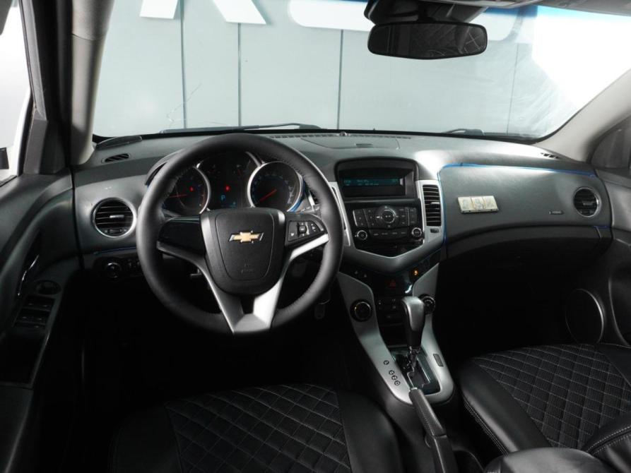 Chevrolet Cruze I Минеральные Воды  - изображение 6