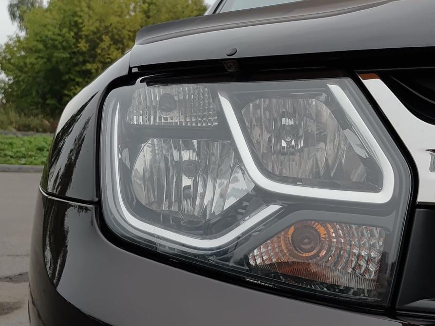 Renault Duster I Рестайлинг Ижевск  - изображение 21