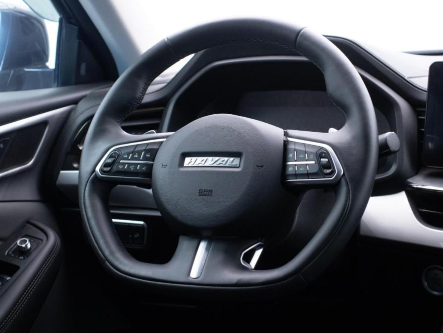 Haval F7x I Рестайлинг Москва  - изображение 15