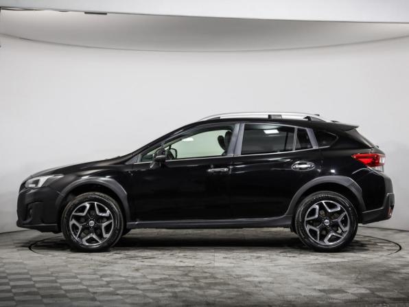 Subaru XV II с пробегом 2018 года, цена 2 199 000 рублей, 192112 км, внедорожник, Автокод Объявления
