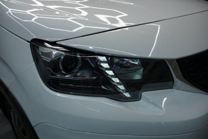 Peugeot Rifter I с пробегом 2020 года, цена 1 984 000 рублей, 156000 км, минивэн, Автокод Объявления