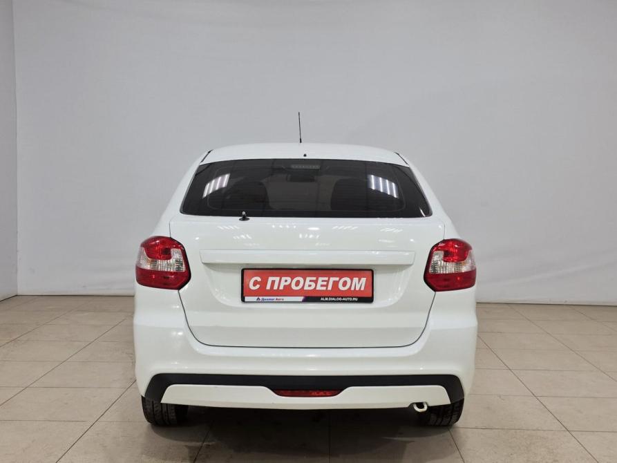 Lada (ВАЗ) Granta I Рестайлинг Альметьевск  - изображение 5