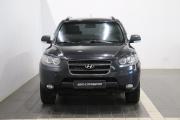 Hyundai Santa Fe II Ульяновск  - изображение 17