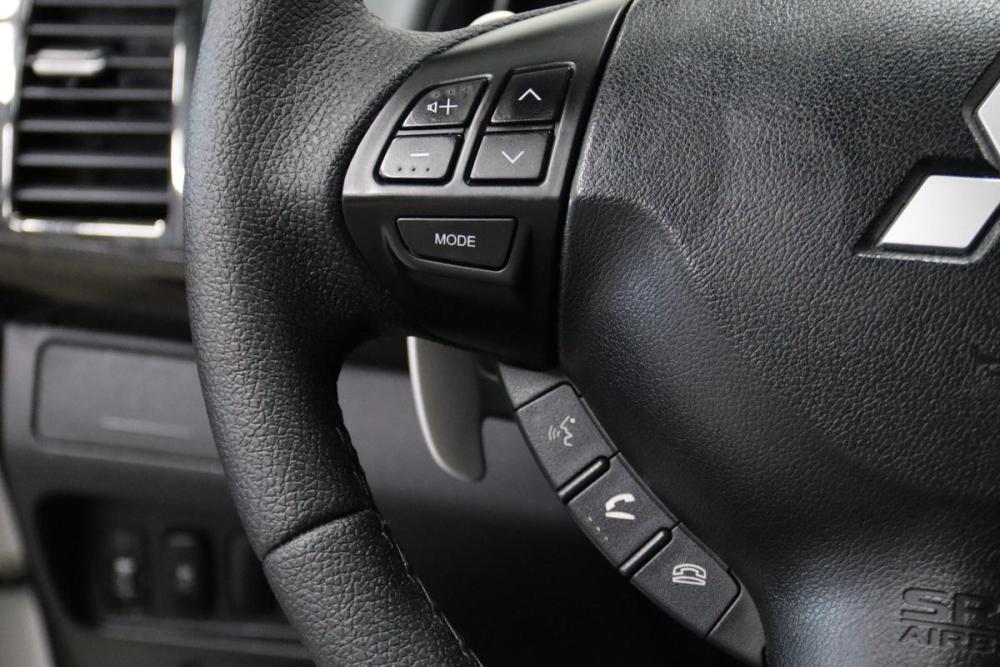 Mitsubishi Outlander II Рестайлинг Сургут  - изображение 17