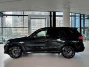 BMW X5 M III (F95) Екатеринбург  - изображение 44