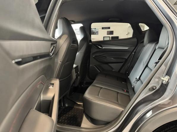 Новый Changan CS35 Max 2025 года, цена 2 689 900 рублей, внедорожник, Автокод Объявления
