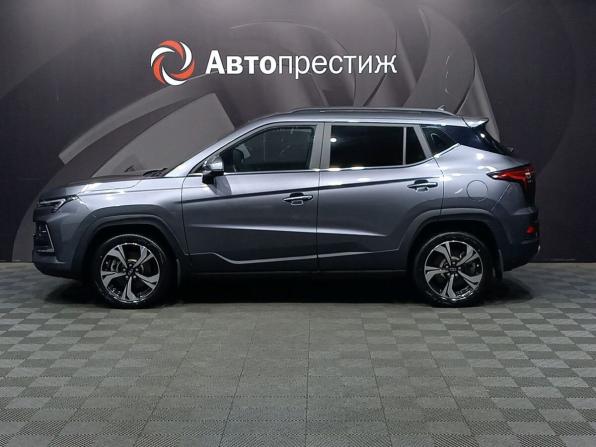 Москвич 3 с пробегом 2023 года, цена 1 330 000 рублей, 40500 км, внедорожник, Автокод Объявления