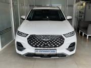 Chery Tiggo 8 Pro I Москва  - изображение 24
