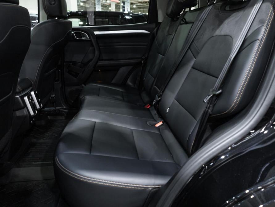 Haval Dargo Санкт-Петербург  - изображение 14