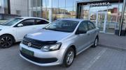 Volkswagen Polo V Череповец  - изображение 17