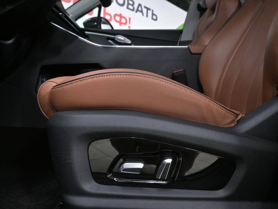 Omoda C5 I Москва  - изображение 16