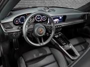 Porsche 911 VIII (992) Екатеринбург  - изображение 59