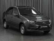 Lada (ВАЗ) Granta I Рестайлинг Ставрополь  - изображение 21
