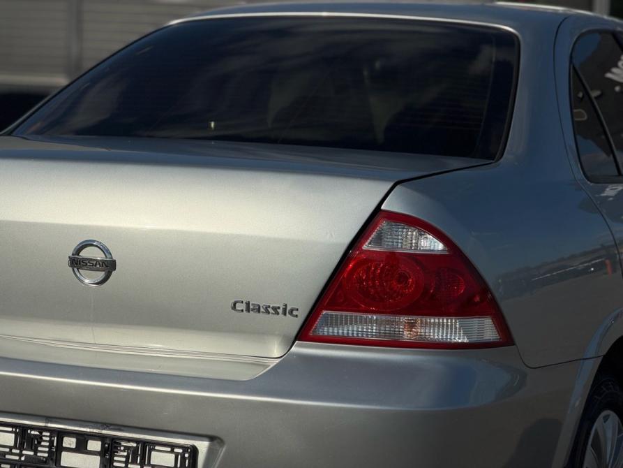 Nissan Almera Classic I Волгоград  - изображение 9