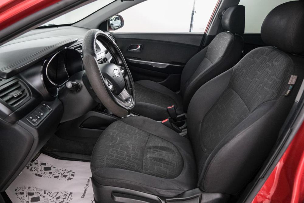 Kia Rio III Красноярск  - изображение 8